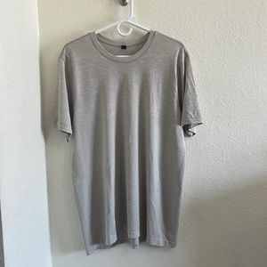 Lululemon Shirt